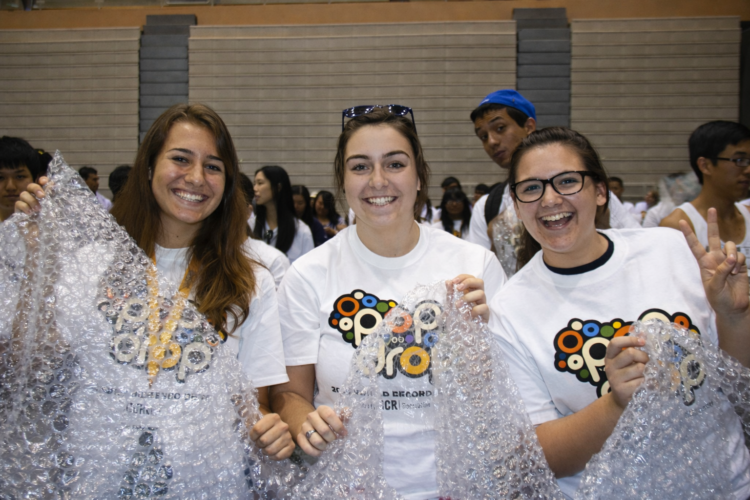Guinness World Record