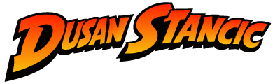 Dusan Stancic Logo