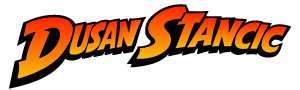 Dusan Stancic Logo